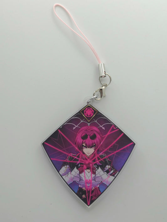Honkai: Star rail Kafka Charm